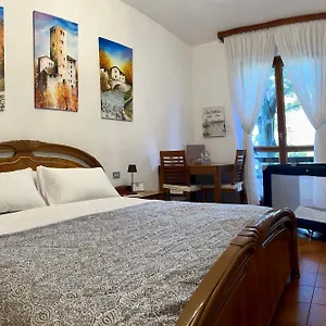  Maison d'hôtes Dei Cedri